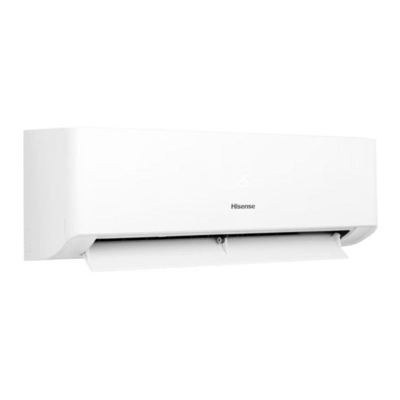 Aire Acondicionado 1.5 Ton Inverter Frío/Calor 220V Wifi Hisense ARU182KAW​