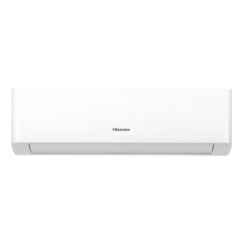 Aire Acondicionado 1.5 Ton Inverter Frío/Calor 220V Wifi Hisense ARU182KAW​