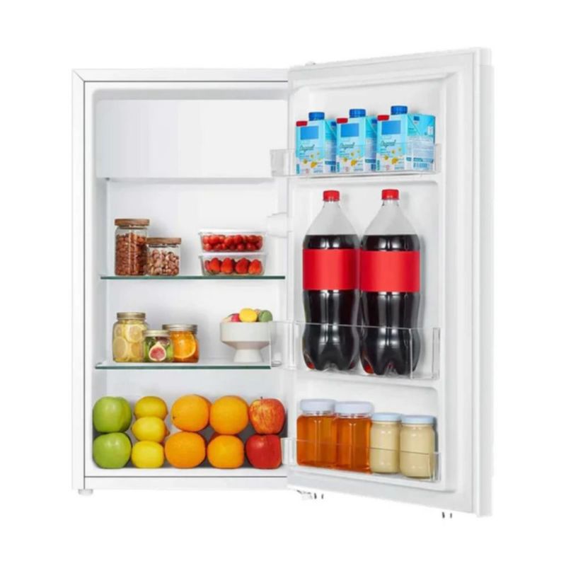 Frigobar Hisense 3.3 Pies Cúbicos Blanco RR33D6AWX1