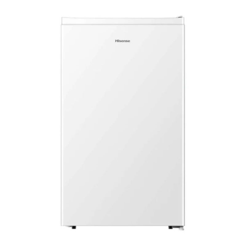 Frigobar Hisense 3.3 Pies Cúbicos Blanco RR33D6AWX1