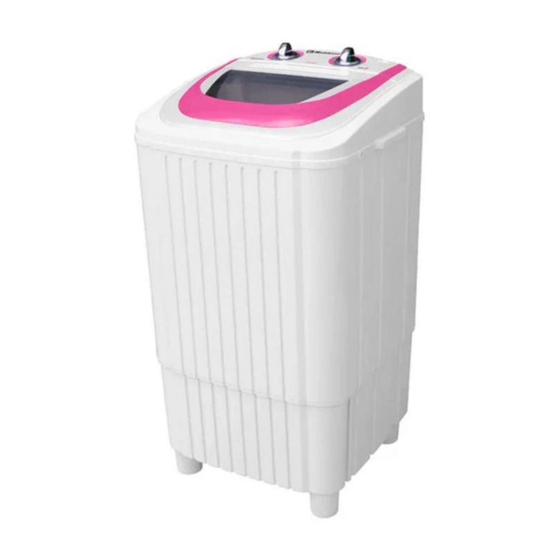 Lavadora Compacta Koblenz 6 Kilos LCK-60