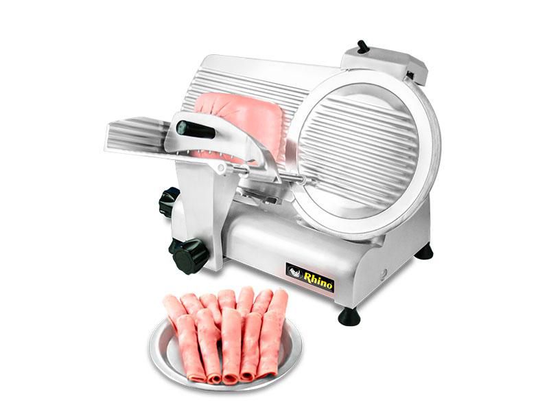 Rebanadora Rhino SLI-250 Cuchilla Acero