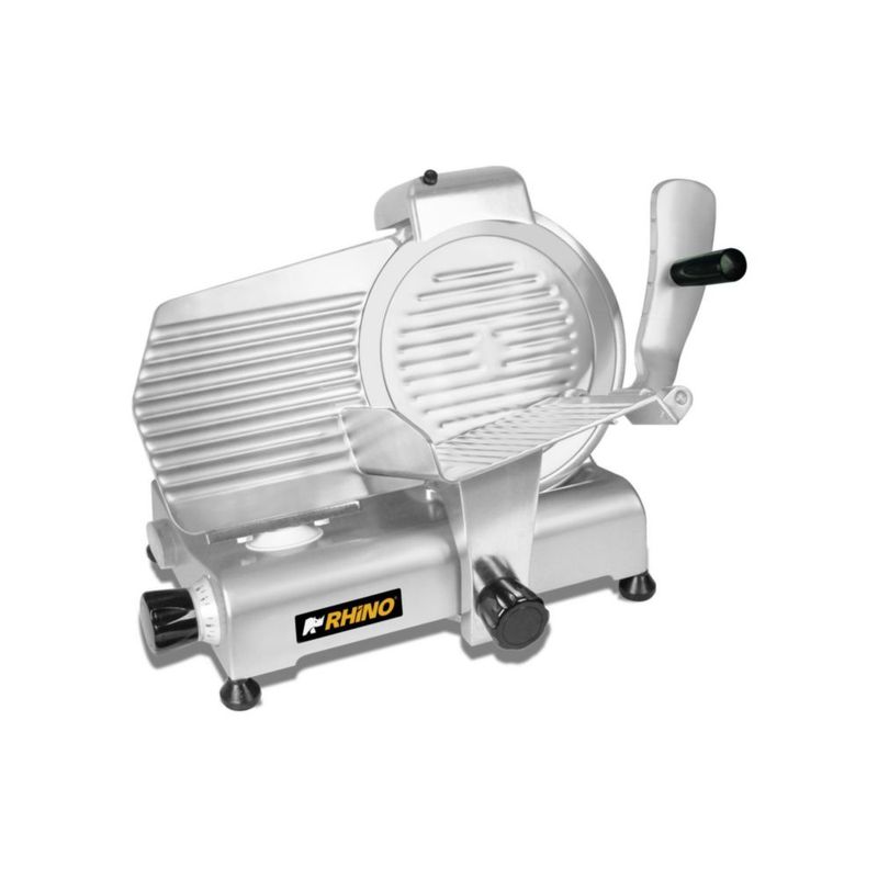 Rebanadora Rhino SLI-250 Cuchilla Acero