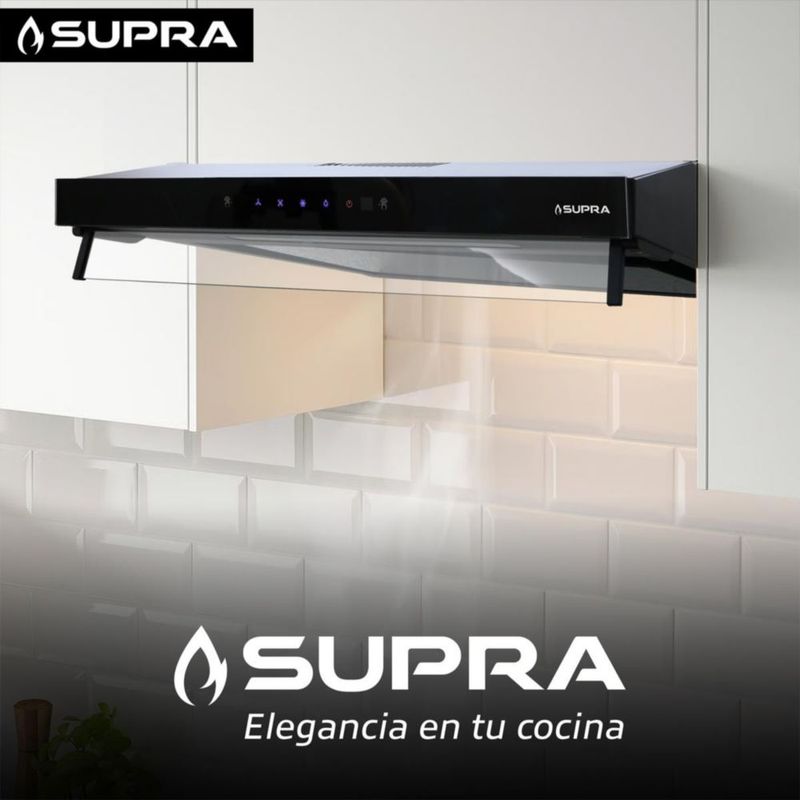 Campana de pared de 60cm NINA 60