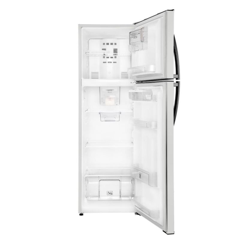Refrigerador Mabe Top Mount 11P 300L RMA300FZMRX0 Despachador de agua