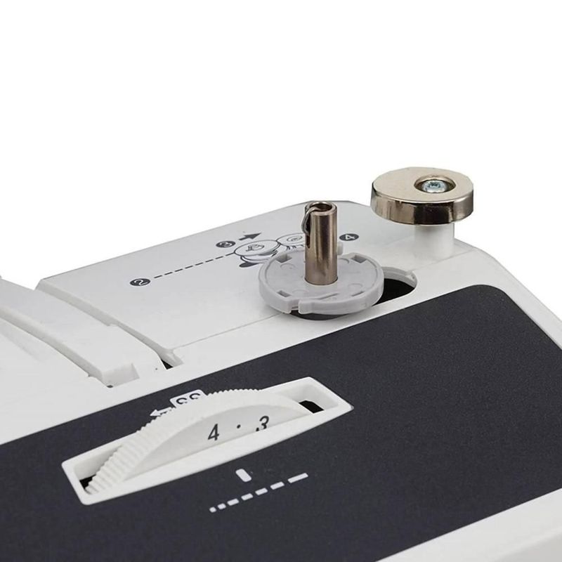 Máquina de Coser Mecánica Brother ST371HD 37 Puntadas 120V