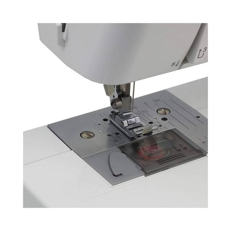 Máquina de Coser Mecánica Brother ST371HD 37 Puntadas 120V