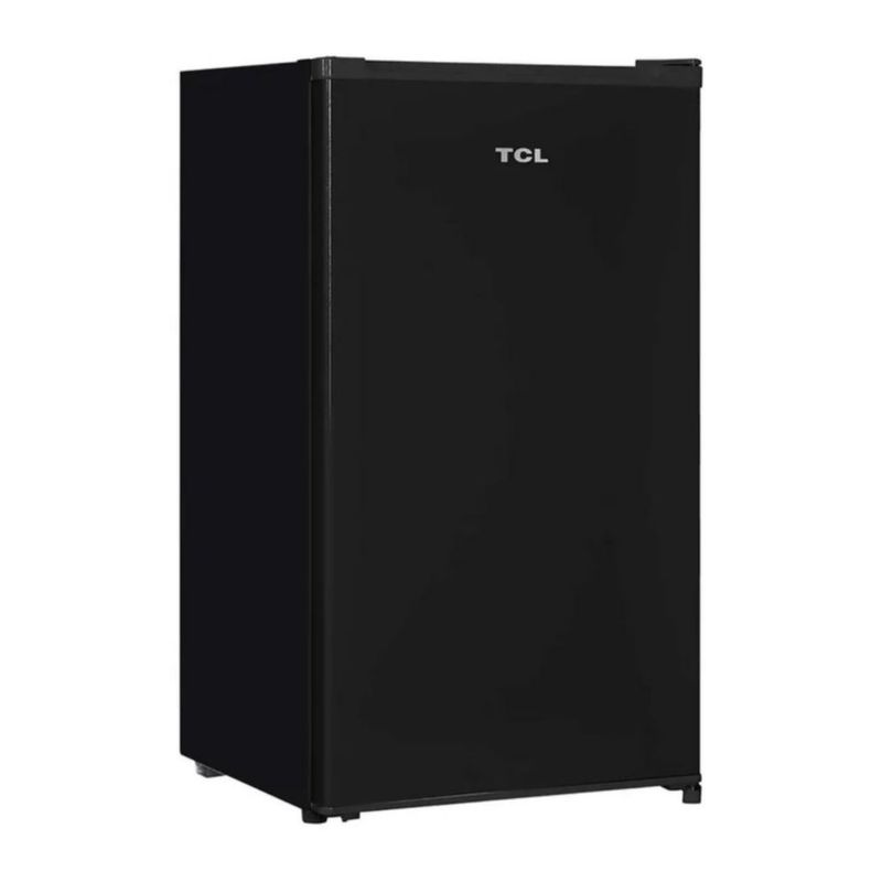 Frigobar TCL 3.2 Pies Cúbicos TSD32B-NEGRO