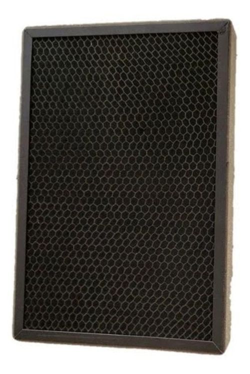 Filtro Hepa + Carbón Activado Para Purificador WAP1038Q