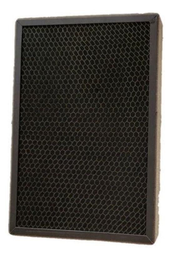 Filtro Hepa + Carbón Activado Para Purificador WAP1038Q