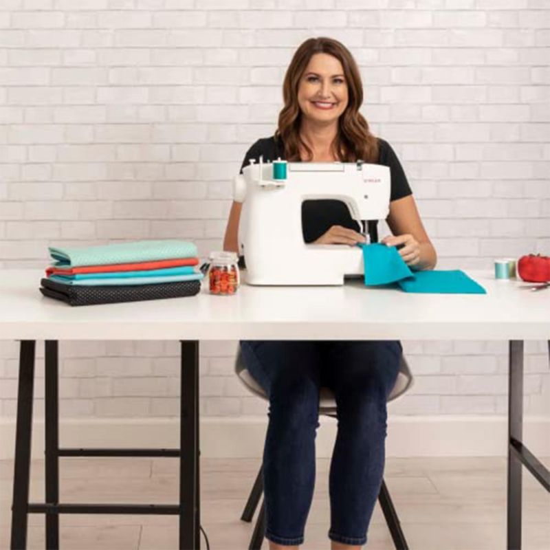 Sewing Machine - SINGER - M2100 - Compact