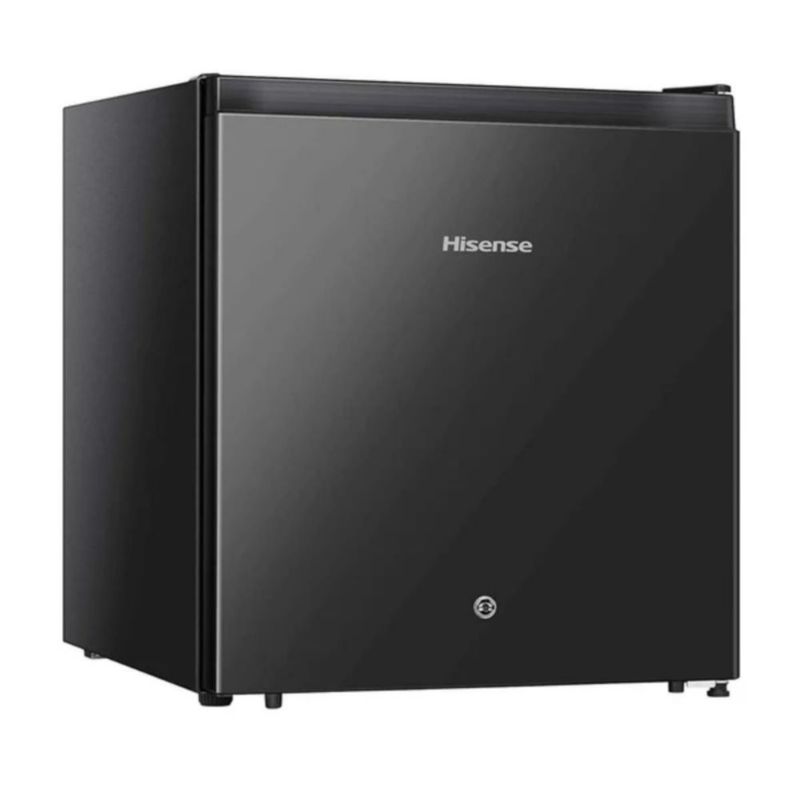 Frigobar Hisense 1.6 Pies Cúbicos Negro RR16D6ABX1