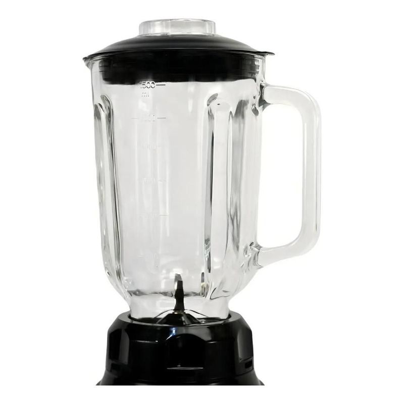 Licuadora Ufesa BS7020-MG5294 10 Velocidades 1.5 L Negro