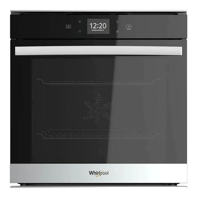 Horno empotrable Whirlpool YWOS52ES4MZX con Conectividad