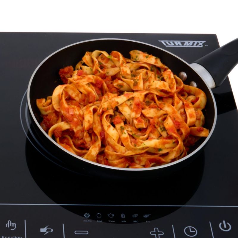 PARRILLA DE INDUCCIÓN TURMIX 2Q