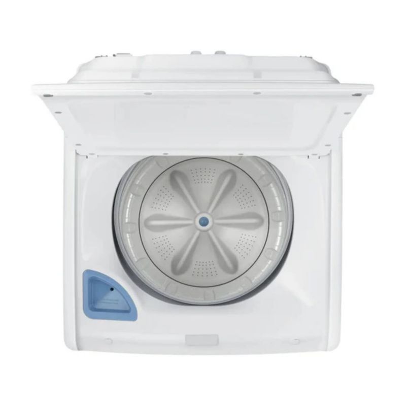 Lavadora Samsung 22 Kilos Blanca Carga Superior WA22A3350GW
