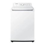 Lavadora Samsung 22 Kilos Blanca Carga Superior WA22A3350GW
