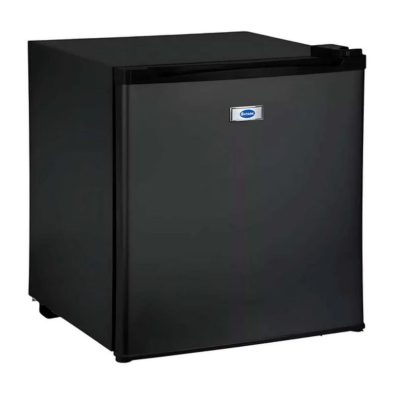 Frigobar Shtark 1.6 Pies Cúbicos Negro SHTFB46LN