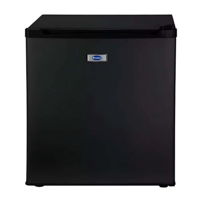 Frigobar Shtark 1.6 Pies Cúbicos Negro SHTFB46LN