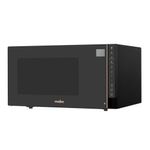 Microondas Mabe 1.1P 30L 120V HMM11RPO Home Pink Home Rose Gold