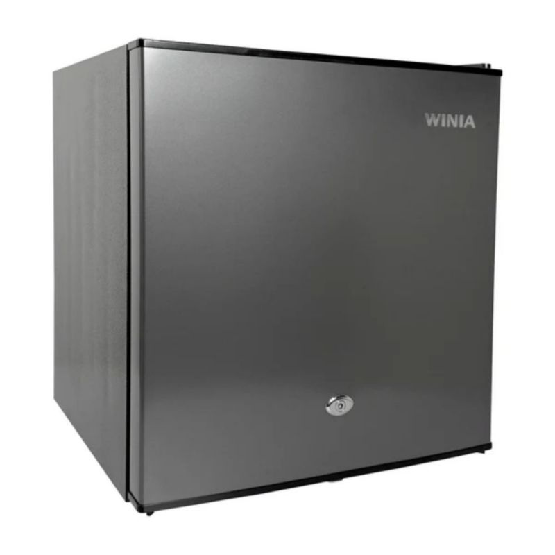 Frigobar Winia 1.7 Pies Cúbicos Gris WRSD48XDHXL