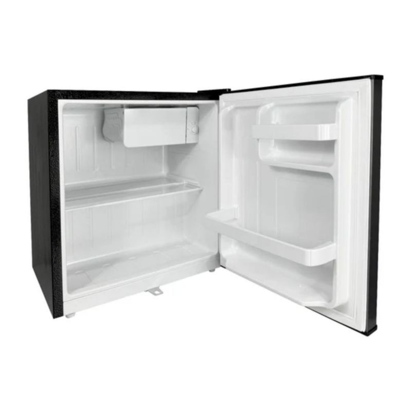 Frigobar Winia 1.7 Pies Cúbicos Gris WRSD48XDHXL