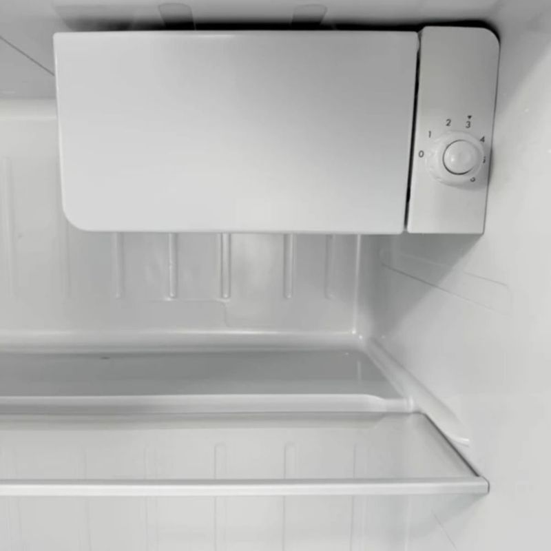 Frigobar Winia 1.7 Pies Cúbicos Gris WRSD48XDHXL