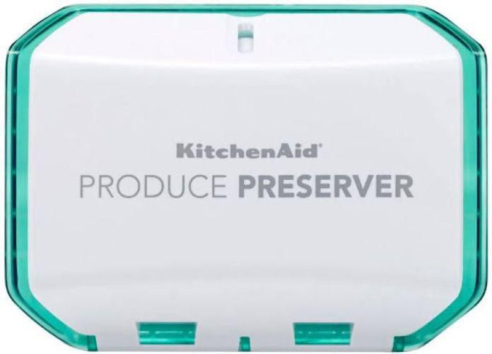 Soporte para filtro conservador de vegetales para refrigerador P1KL6S1CS