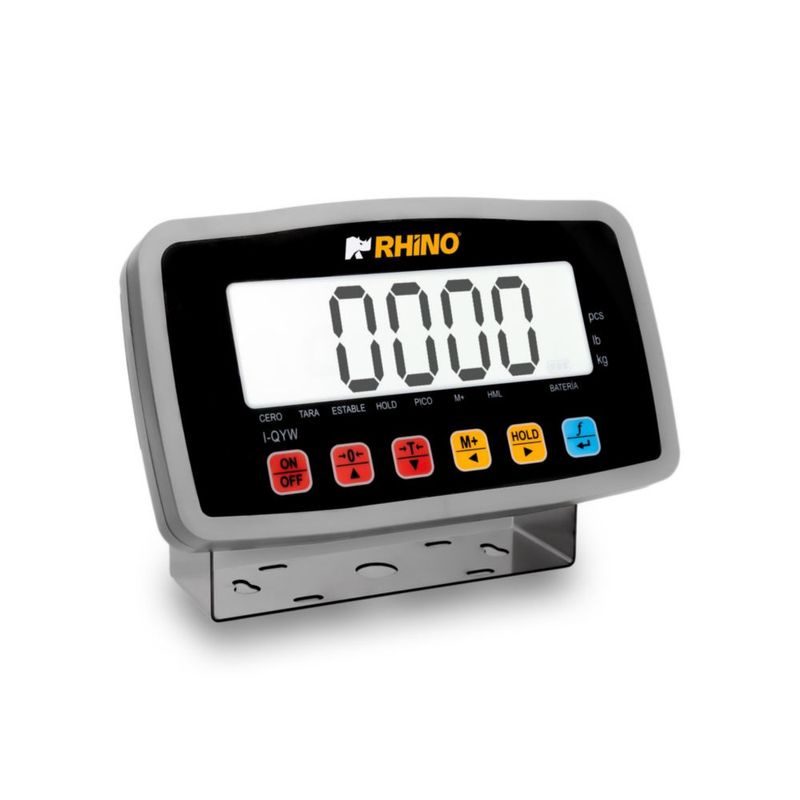 Indicador Inalámbrico Rhino I-QYW LED