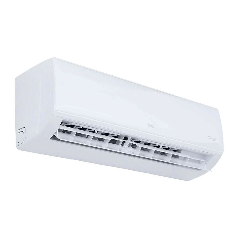 Minisplit TCL (1 Ton, Frio y Calor, 220V)