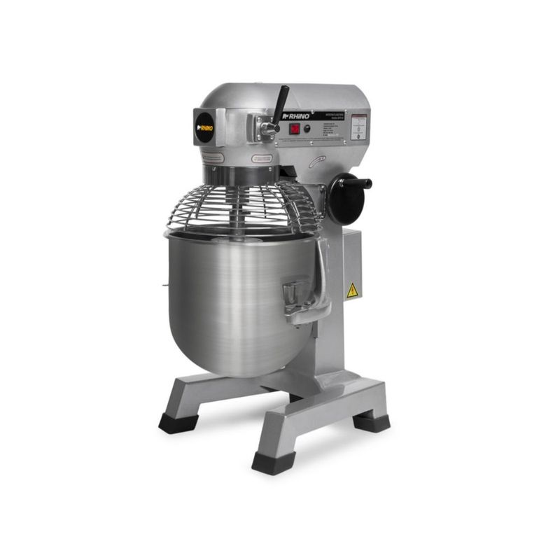 Batidora 30 L Uso Comercial