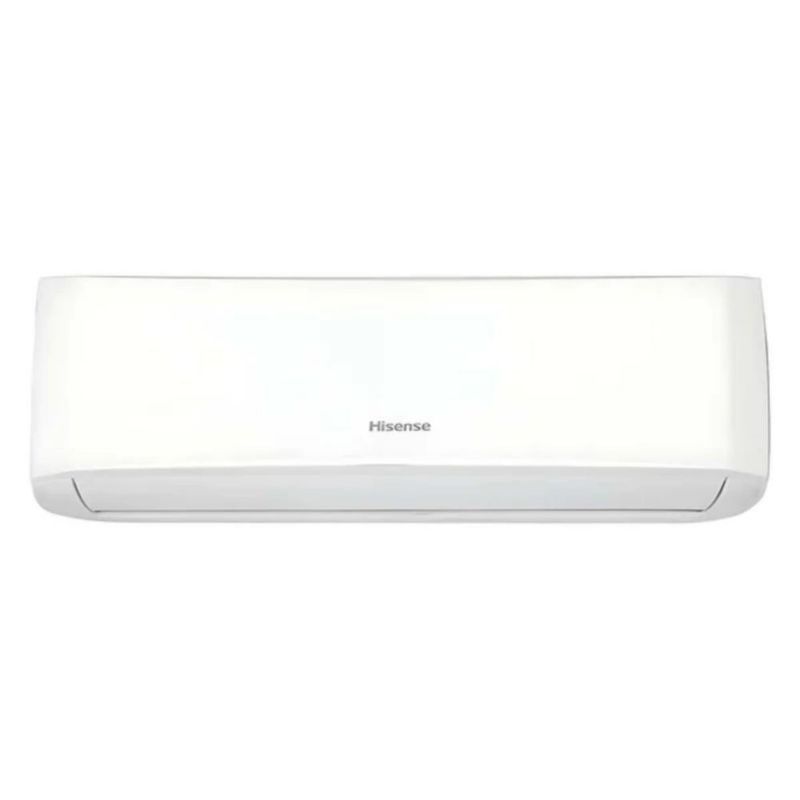 Aire Acondicionado Mini Split Inverter Hisense 1 Tonelada 115 V Solo Frío AT121CBW