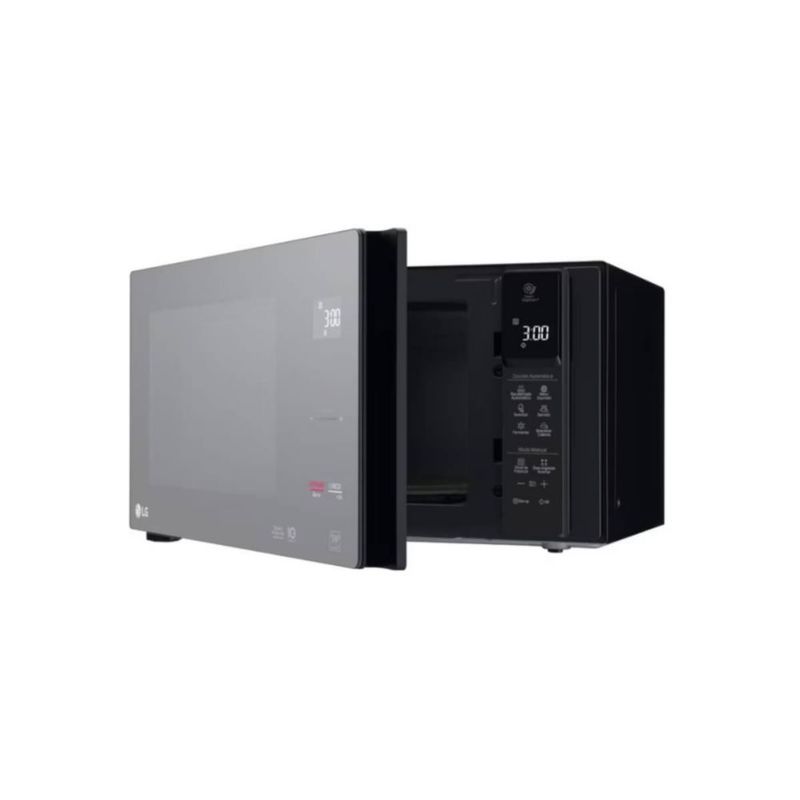 Horno Microondas Neo Chef LG 1.5p3 1200W MS1596DIR