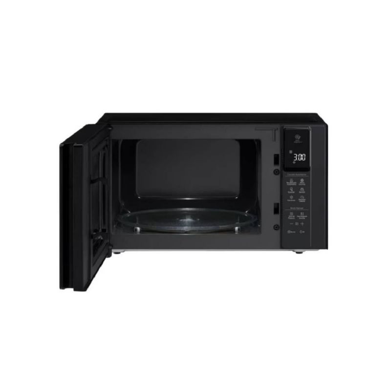 Horno Microondas Neo Chef LG 1.5p3 1200W MS1596DIR
