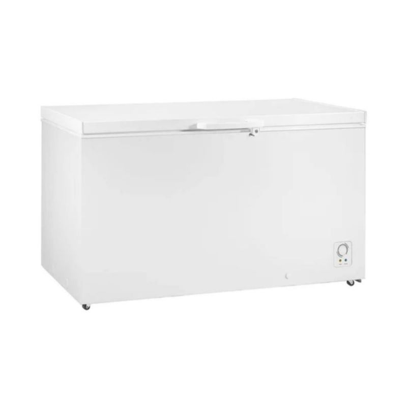 Congelador Horizontal Hisense 15 Pies Cúbicos FC15D6BWX