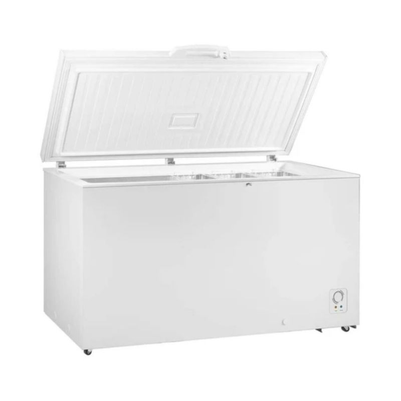 Congelador Horizontal Hisense 15 Pies Cúbicos FC15D6BWX