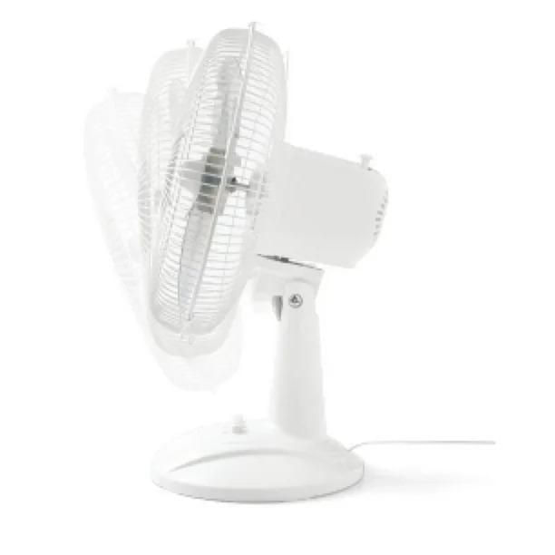 Ventilador Mainstays Ft30-8mbw (ventilador de mesa)