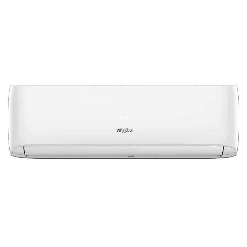 Aire acondicionado Inverter 1 tonelada (Solo Frío) 220v