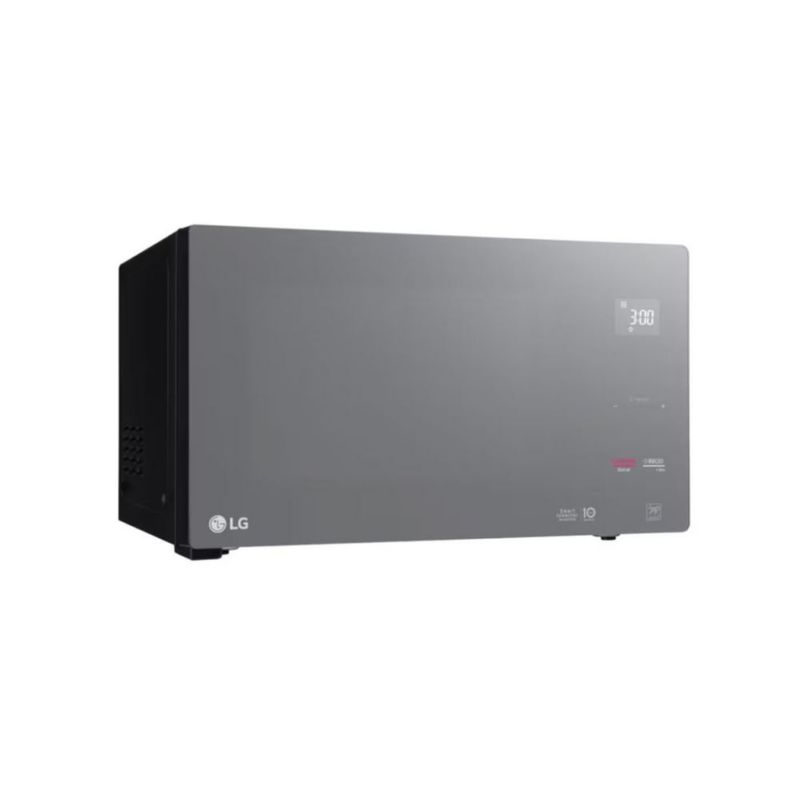 Microondas Inverter Neo Chef 1.5 Pies LG MH1596DIR