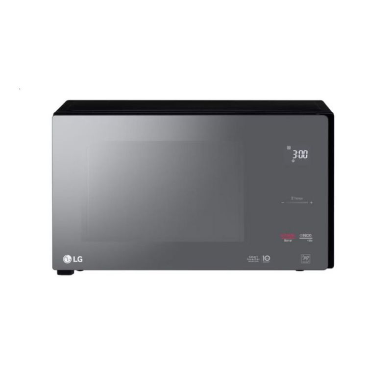 Microondas Inverter Neo Chef 1.5 Pies LG MH1596DIR
