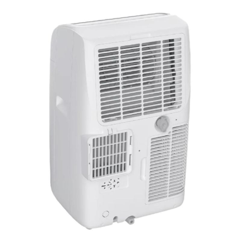 Aires Acondicionados Portatiles MXPPO-001 PinguinPro Aire Acondicionado Frio Calor