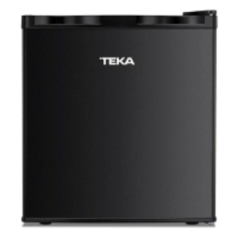 Mini Frigobar Teka FB 50 1770 BK 1.7 Pies / 50L Negro SYP-12