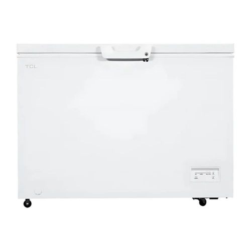 Congelador Horizontal TCL 9 Pies Cúbicos Blanco TCF-09W