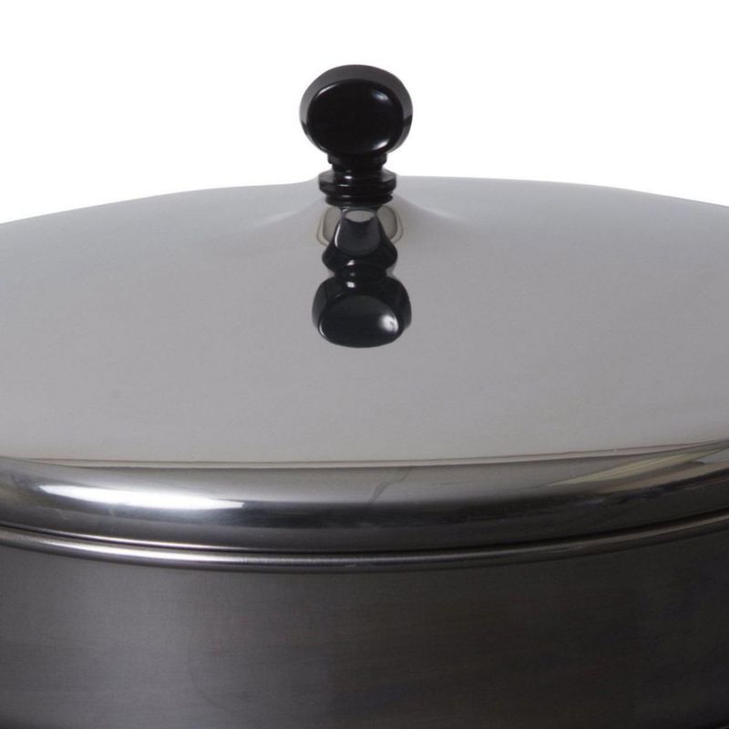 Doble caldera Farberware Classic Stainless 2L