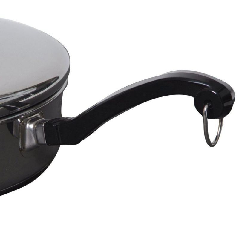 Doble caldera Farberware Classic Stainless 2L