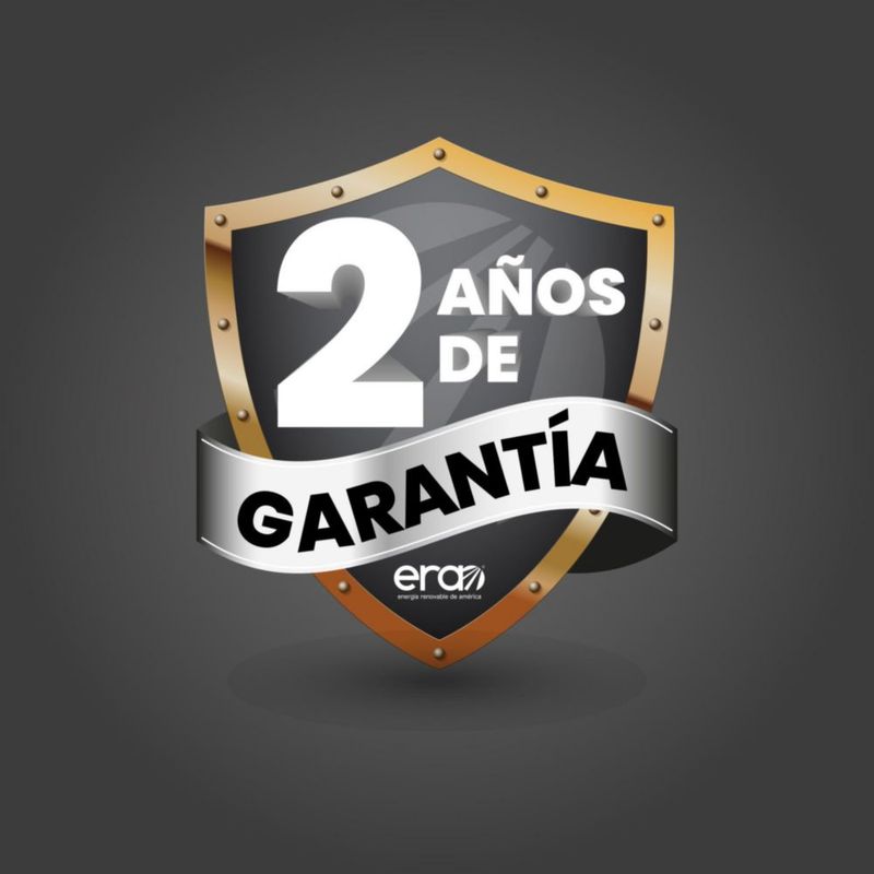 Parrilla inducción ERA 5 quemadores negra control táctil empotrable 127V