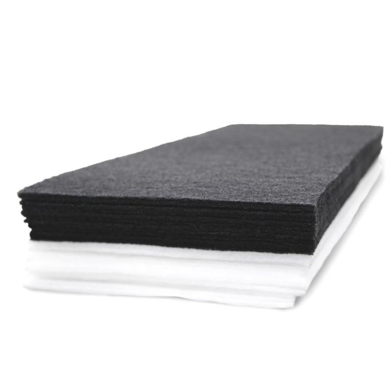 Filtro Standard Combo (Atrapa-Grasa+Atrapa-Olores)