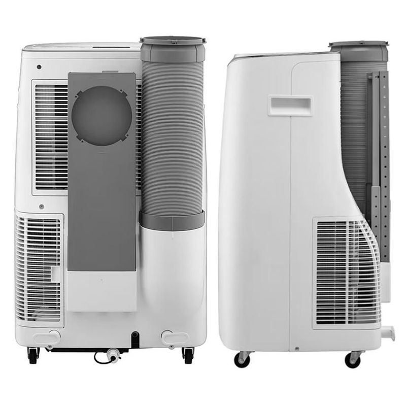 Aire Acondicionado Portátil MXORT-001 PortAir Climatizador de Aire