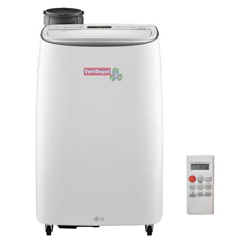 Aire Acondicionado Portátil MXORT-001 PortAir Climatizador de Aire