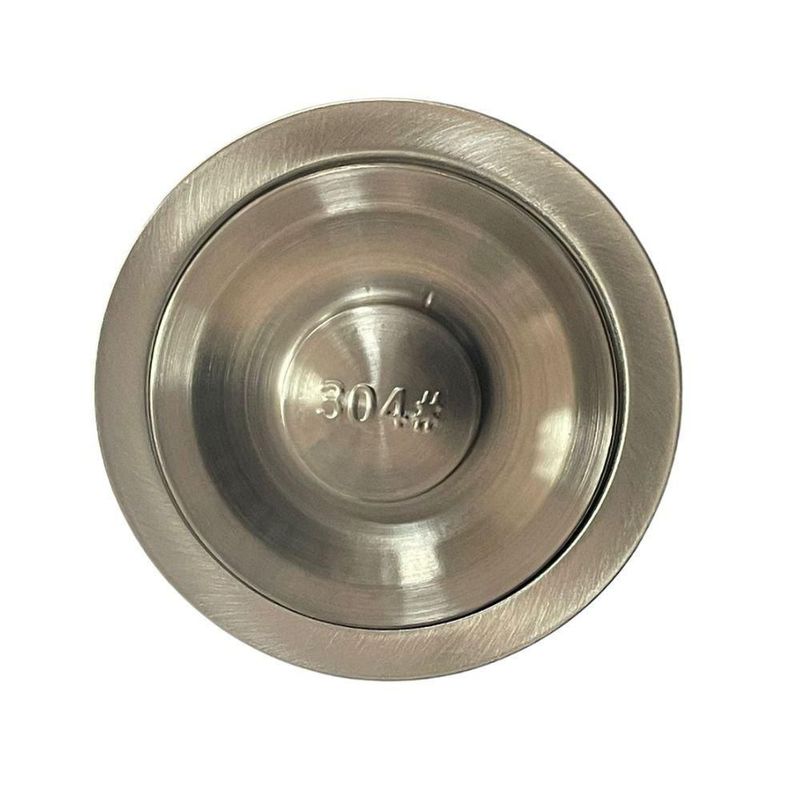 CONTRA KITCHENMAX STORE CONTRAD23 Contra de Canasta para Tarja Acero